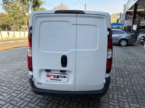 FIAT Fiorino Furgo 1.4 FLEX ENDURANCE, Foto 5
