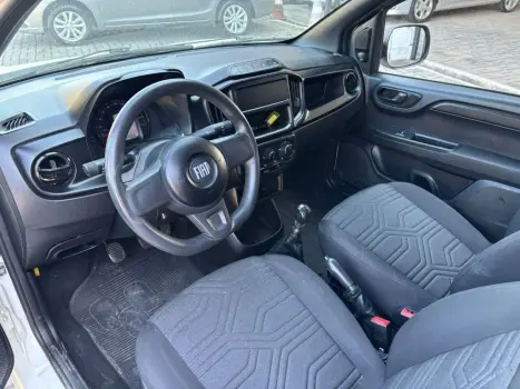 FIAT Fiorino Furgo 1.4 FLEX ENDURANCE, Foto 8