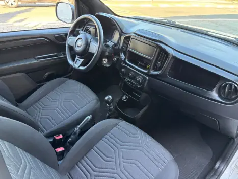 FIAT Fiorino Furgo 1.4 FLEX ENDURANCE, Foto 9