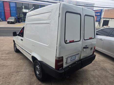 FIAT Fiorino Furgo 1.3 FLEX, Foto 5