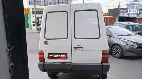 FIAT Fiorino Furgo 1.3 FLEX, Foto 2