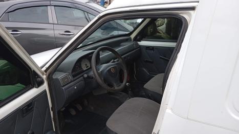 FIAT Fiorino Furgo 1.3 FLEX, Foto 4
