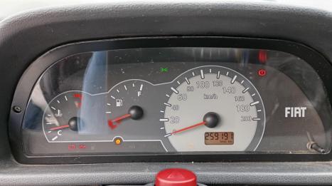 FIAT Fiorino Furgo 1.3 FLEX, Foto 6