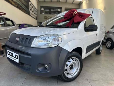 FIAT Fiorino Furgo 1.4 FLEX ENDURANCE, Foto 1