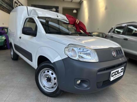 FIAT Fiorino Furgo 1.4 FLEX ENDURANCE, Foto 2