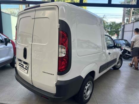 FIAT Fiorino Furgo 1.4 FLEX ENDURANCE, Foto 4