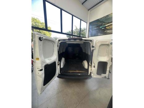 FIAT Fiorino Furgo 1.4 FLEX ENDURANCE, Foto 5