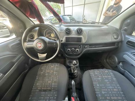 FIAT Fiorino Furgo 1.4 FLEX ENDURANCE, Foto 6