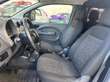 FIAT Fiorino Furgo 1.4 FLEX ENDURANCE, Foto 7