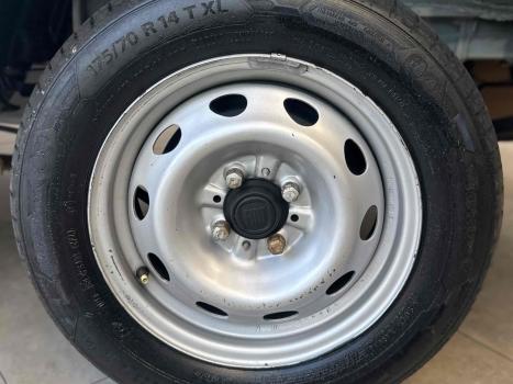FIAT Fiorino Furgo 1.4 FLEX ENDURANCE, Foto 8