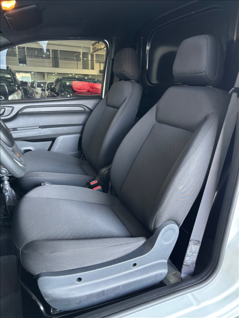 FIAT Fiorino Furgo 1.4 FLEX ENDURANCE, Foto 9