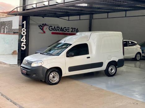 FIAT Fiorino Furgo 1.4 FLEX ENDURANCE, Foto 2