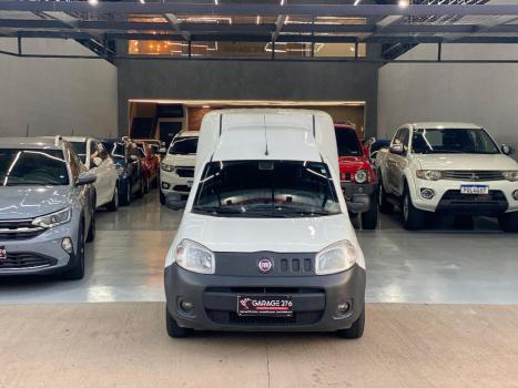 FIAT Fiorino Furgo 1.4 FLEX ENDURANCE, Foto 3