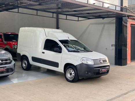 FIAT Fiorino Furgo 1.4 FLEX ENDURANCE, Foto 4
