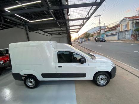 FIAT Fiorino Furgo 1.4 FLEX ENDURANCE, Foto 5