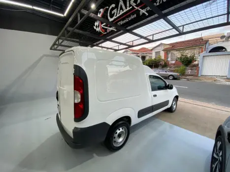 FIAT Fiorino Furgo 1.4 FLEX ENDURANCE, Foto 6