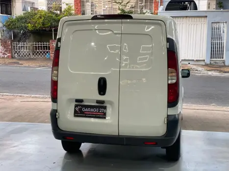 FIAT Fiorino Furgo 1.4 FLEX ENDURANCE, Foto 7