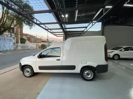 FIAT Fiorino Furgo 1.4 FLEX ENDURANCE, Foto 9