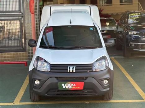 FIAT Fiorino Furgo 1.4 FLEX ENDURANCE, Foto 2