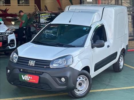 FIAT Fiorino Furgo 1.4 FLEX ENDURANCE, Foto 3