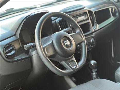 FIAT Fiorino Furgo 1.4 FLEX ENDURANCE, Foto 4