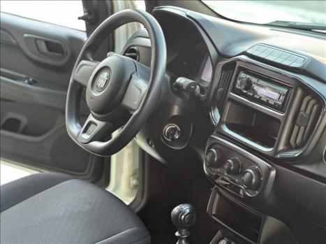 FIAT Fiorino Furgo 1.4 FLEX ENDURANCE, Foto 5