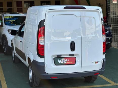 FIAT Fiorino Furgo 1.4 FLEX ENDURANCE, Foto 7