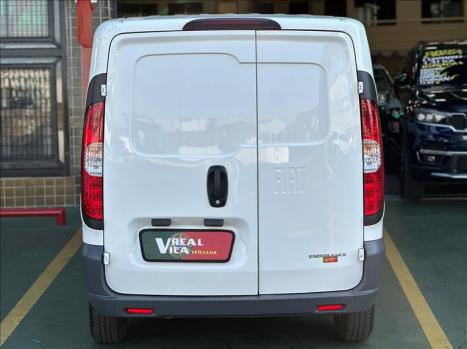 FIAT Fiorino Furgo 1.4 FLEX ENDURANCE, Foto 8