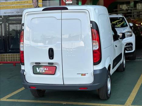 FIAT Fiorino Furgo 1.4 FLEX ENDURANCE, Foto 9