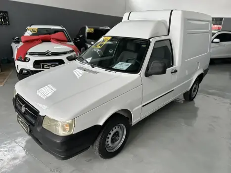 FIAT Fiorino Furgo 1.3 FLEX, Foto 1