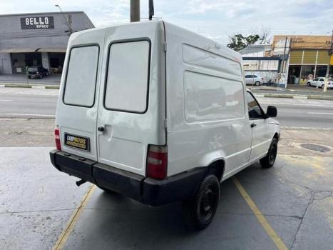 FIAT Fiorino Pick-up 1.0, Foto 3