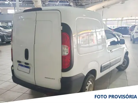 FIAT Fiorino Pick-up , Foto 2