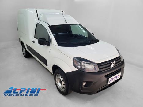 FIAT Fiorino Pick-up , Foto 2