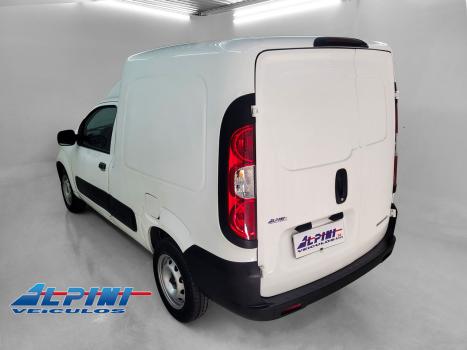 FIAT Fiorino Pick-up , Foto 4