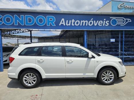 FIAT Freemont 2.4 16V 4P PRECISION AUTOMTICO 7 LUGARES, Foto 19