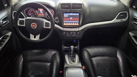 FIAT Freemont 2.4 16V 4P PRECISION AUTOMTICO 7 LUGARES, Foto 8