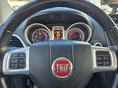 FIAT Freemont 2.4 16V 4P EMOCTION AUTOMTICO, Foto 11