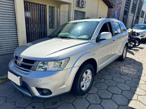 FIAT Freemont 2.4 16V 4P PRECISION AUTOMTICO 7 LUGARES, Foto 1