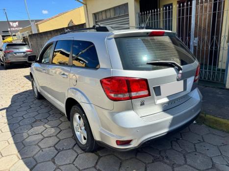 FIAT Freemont 2.4 16V 4P PRECISION AUTOMTICO 7 LUGARES, Foto 5