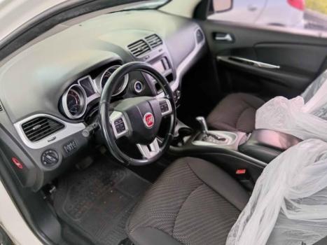 FIAT Freemont 2.4 16V 4P PRECISION AUTOMTICO 7 LUGARES, Foto 5