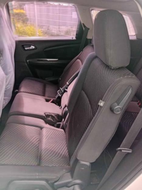 FIAT Freemont 2.4 16V 4P PRECISION AUTOMTICO 7 LUGARES, Foto 8