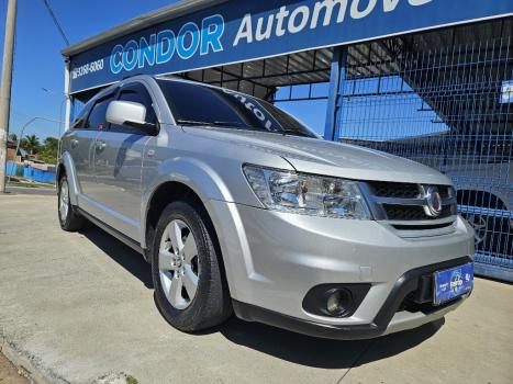 FIAT Freemont 2.4 16V 4P PRECISION AUTOMTICO 7 LUGARES, Foto 4