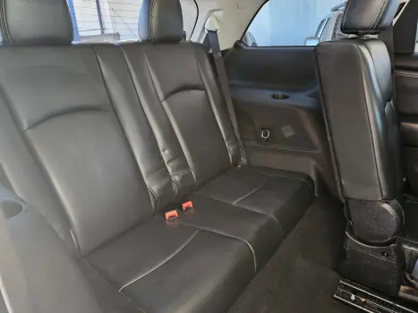 FIAT Freemont 2.4 16V 4P PRECISION AUTOMTICO 7 LUGARES, Foto 10