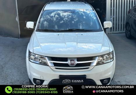 FIAT Freemont 2.4 16V 4P PRECISION AUTOMTICO 7 LUGARES, Foto 3