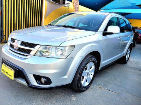 FIAT Freemont 2.4 16V 4P PRECISION AUTOMTICO 7 LUGARES, Foto 2