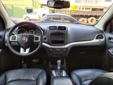 FIAT Freemont 2.4 16V 4P PRECISION AUTOMTICO 7 LUGARES, Foto 3