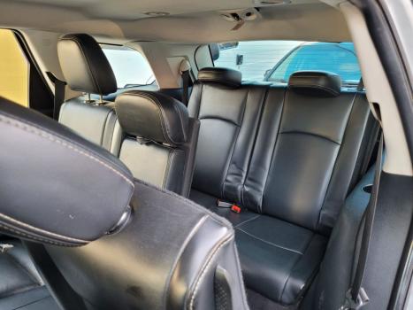 FIAT Freemont 2.4 16V 4P PRECISION AUTOMTICO 7 LUGARES, Foto 4