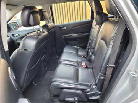 FIAT Freemont 2.4 16V 4P PRECISION AUTOMTICO 7 LUGARES, Foto 5