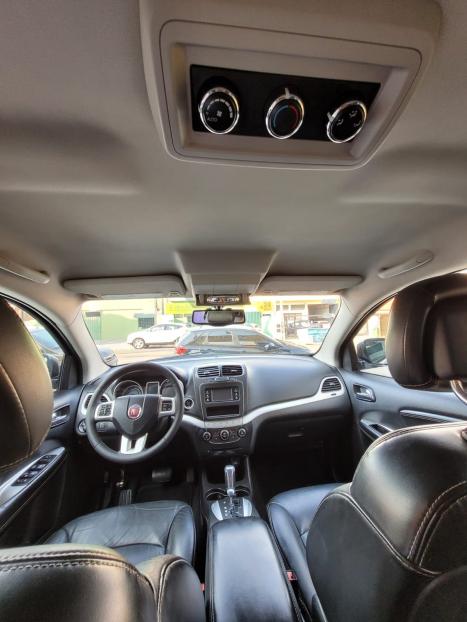 FIAT Freemont 2.4 16V 4P PRECISION AUTOMTICO 7 LUGARES, Foto 6