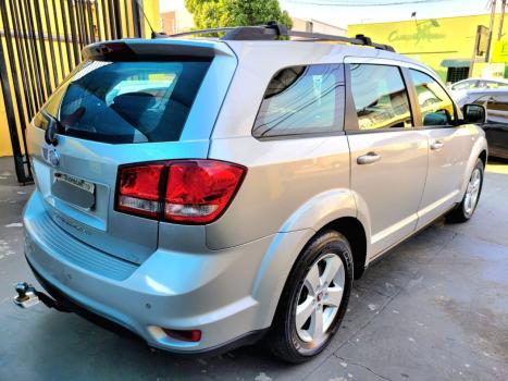 FIAT Freemont 2.4 16V 4P PRECISION AUTOMTICO 7 LUGARES, Foto 8